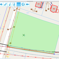 Atrakcyjna działka  39ar lub 20 ar pod zabudowę mieszkaniową  blisko stadionu Wadowice Górne